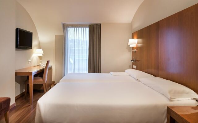 NH Zamora Palacio del Duero