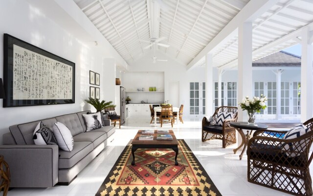 Beachhouse