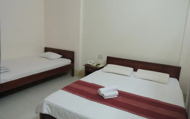 OYO 971 Lam Hoang Hotel (Vaccinated Staff)