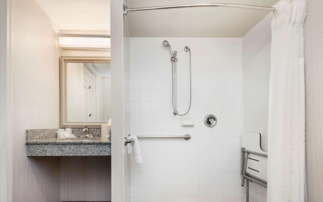 Hilton Garden Inn Hoffman Estates