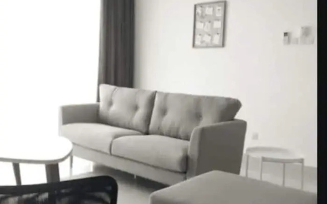 Damansara Foresta Ctmp Home by SYNC