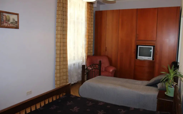 Хостел TimeHome на Москва-Реке