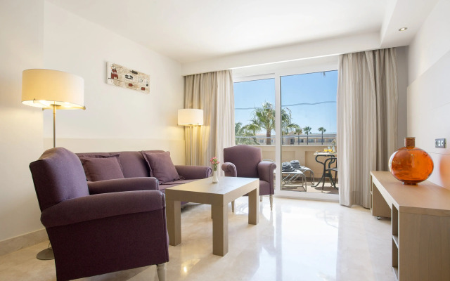 Hipotels Playa La Barrosa - Adults Only