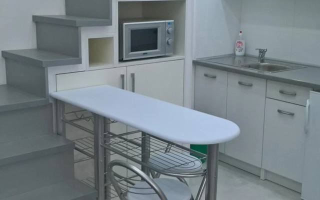 Széchenyi Apartman Miskolc belvárosban