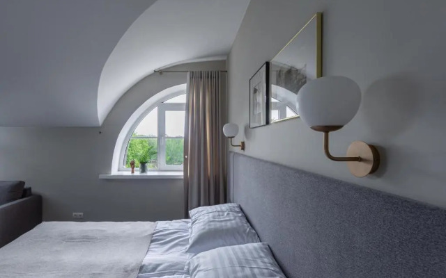 Park Hotel Šiauliai SPA & conference