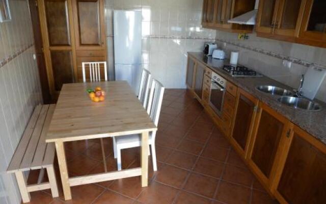 Casa Montejunto