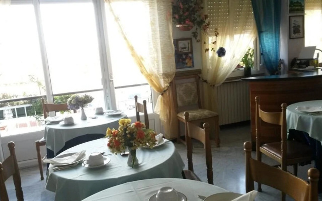 Albergo Solana