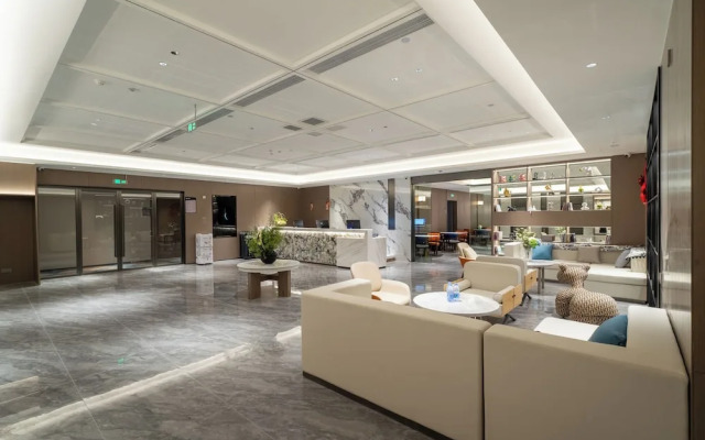 Yizhi Hotel - Guangzhou Shamian Island Huangsha Metro Station-Canton Fair Free Shuttle Bus Included Breakfast