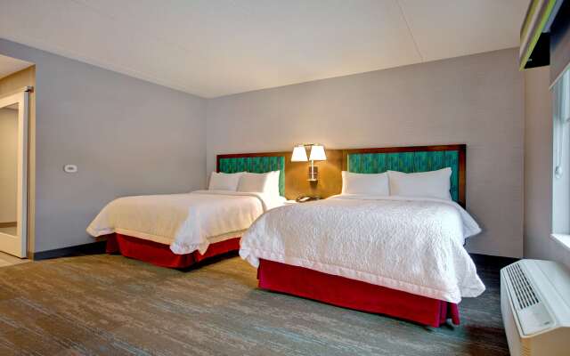 Hampton Inn by Hilton Brockville