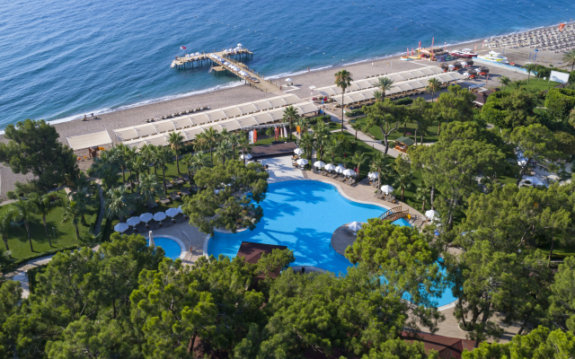 Seven Seas Hotel Life - All Inclusive