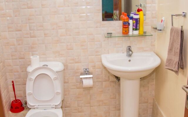 Nairobi Luxury Suites