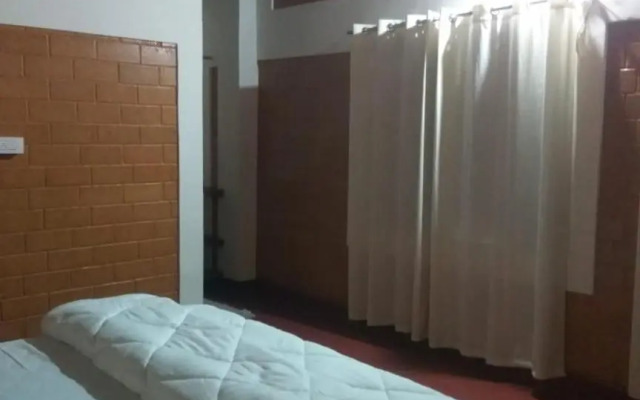 Coorg -Kunji Phad River View Homestay