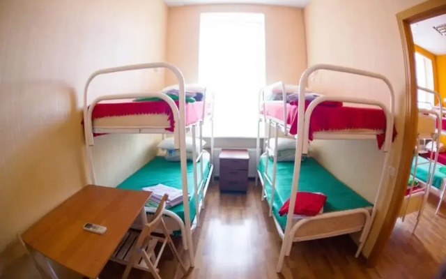 Guest House on Nevsky