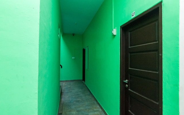 OYO 1917 Mamora Homestay