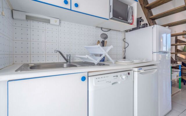 Bastides de la Mer 37480