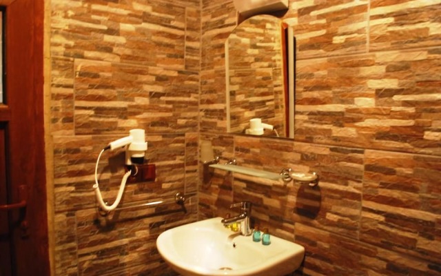 İnternational Guest House