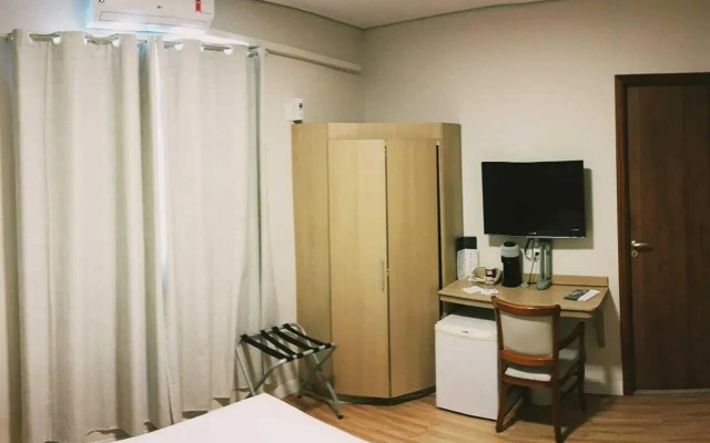 Hotel Serra de Jundiaí