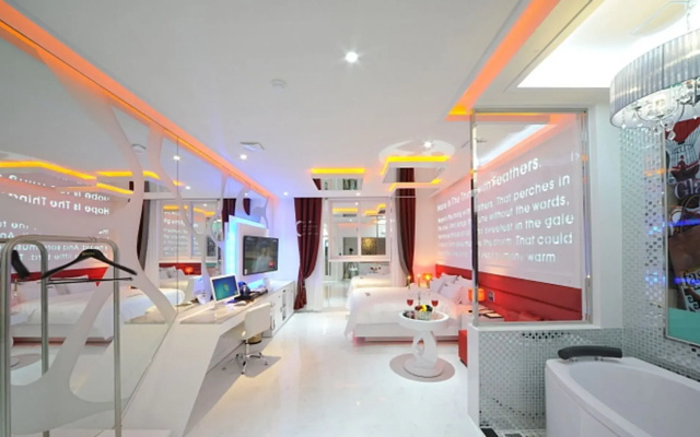 Mokpo MP Hotel