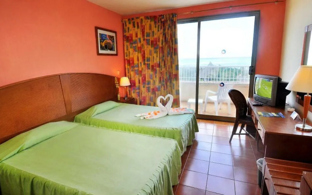 Hotel Tuxpan Varadero