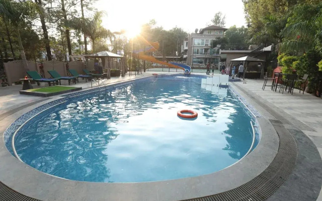 Basilica Rediscover Serenity