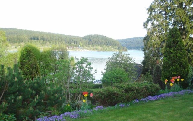Sunside Wellness-Oase Hotel Apartment's Schwarzwald am Schluchsee