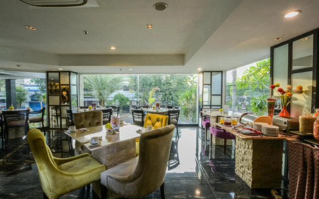 Cendana Premier Hotel Surabaya