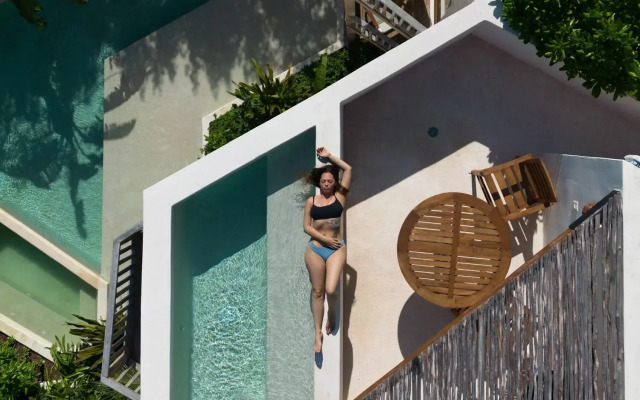 Nerea Tulum
