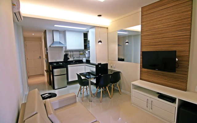 Rio Spot Apartments U032