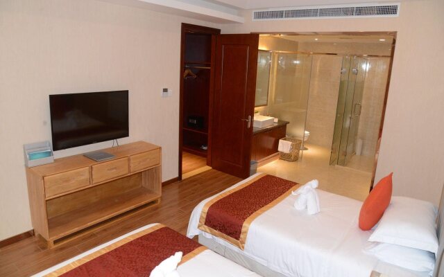 Romantic Seaview