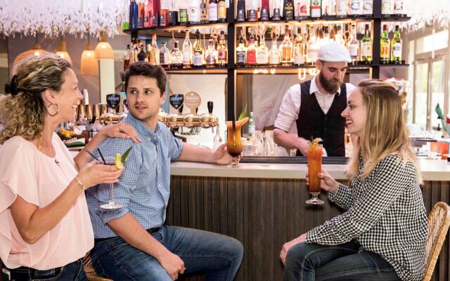 Mercure Antibes Sophia Antipolis