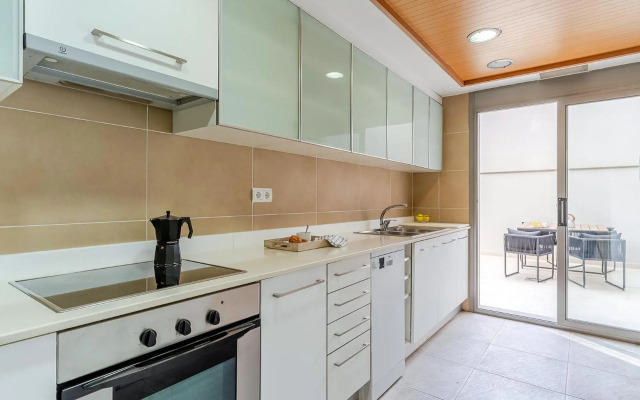 Ab Sagrada Familia Premium