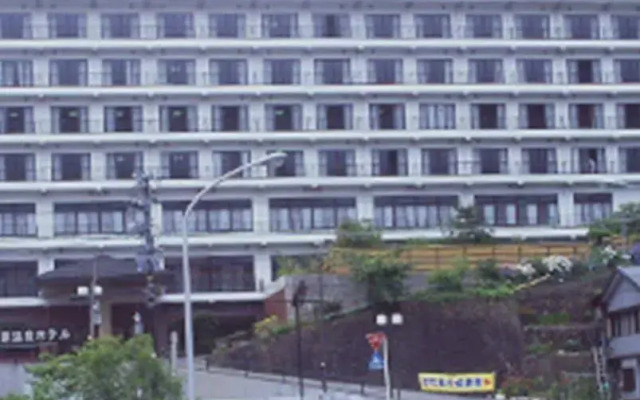 Shiobara Onsen Yamanamiso