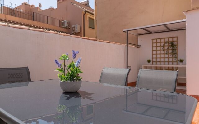 Thyssen Boutique Apartments Caleta Homes