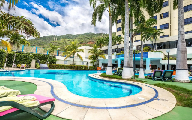 Hotel Ole Caribe