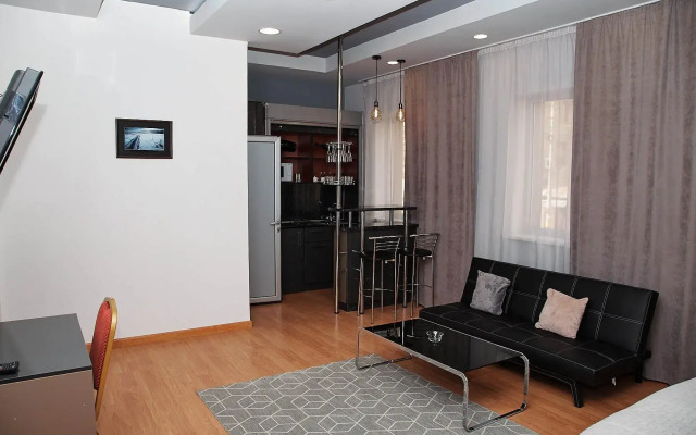 Отель NAVA Ереван