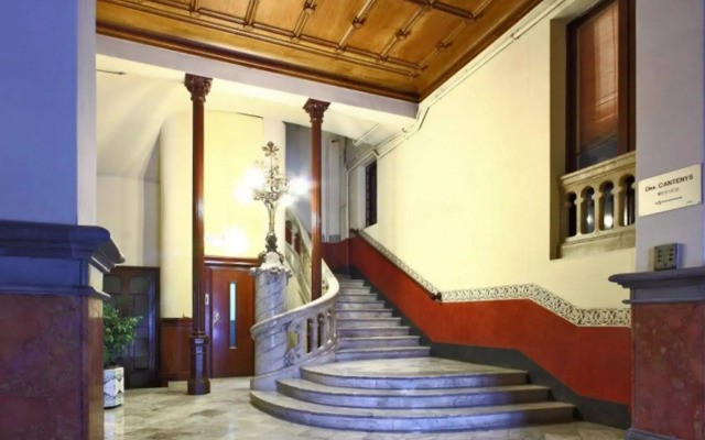 Hostal Barcelona Centro