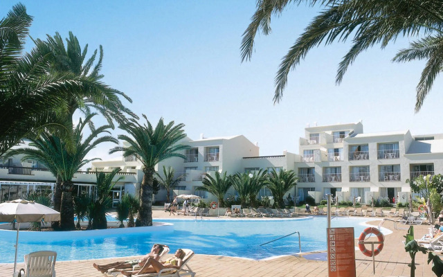 Hotel Riu Oliva Beach Resort - All Inclusive