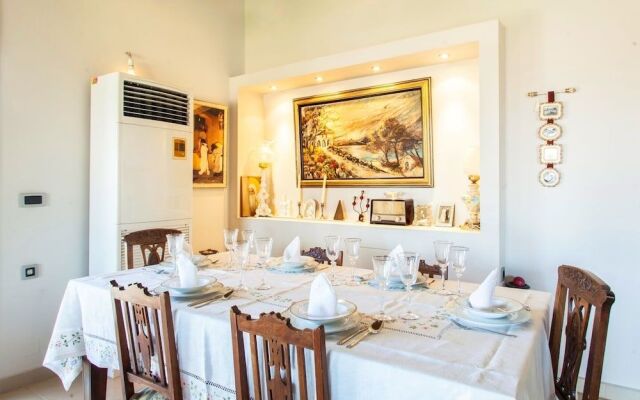 Eco Villa Belena for Nature & Wine Lovers