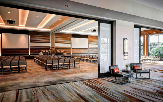 Marriott Irvine Spectrum
