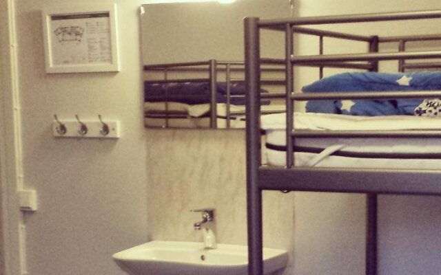 STF Landskrona Hostel