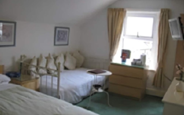 The Adelphi