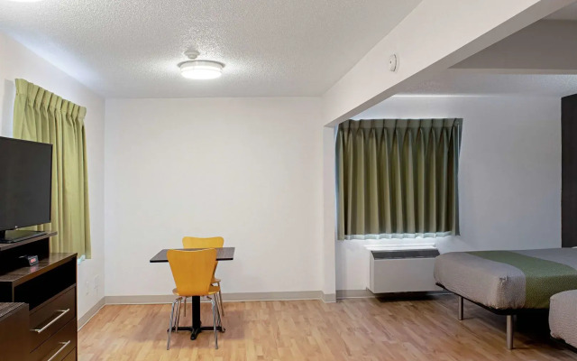 Welcome Suites Springdale