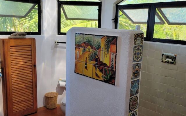 Close To Puerto Escondido Beachfront - Casa Wahaka