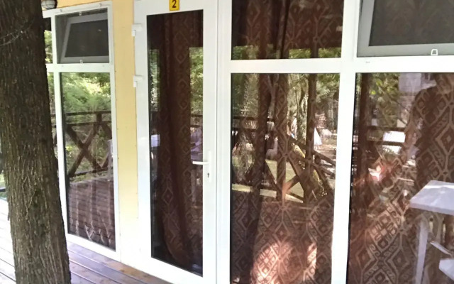 Отель «Ручеек»