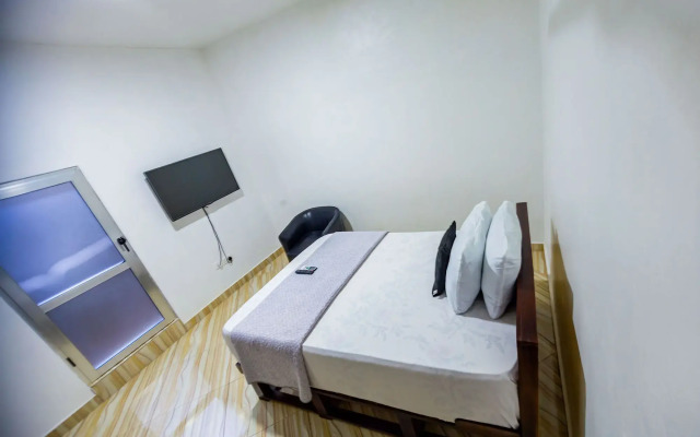 Nap Apartment Hotel