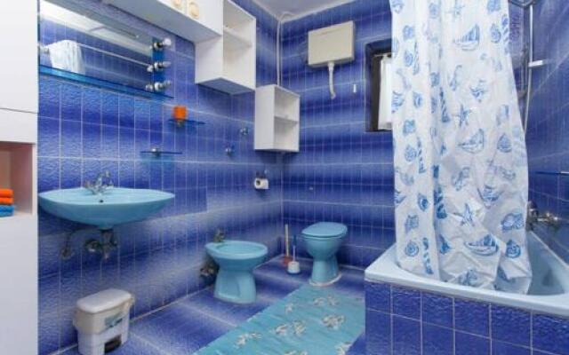 Guesthouse Resan