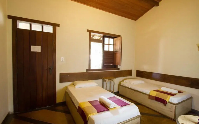 Pousada Varandas da Serra