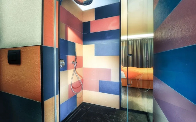 Cà Rossa Suite and Breakfast