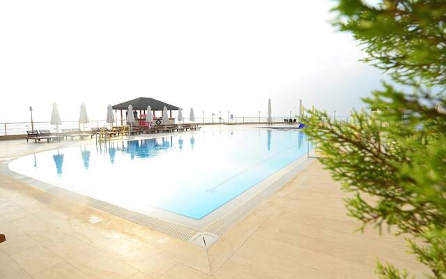 Lamos Resort Hotel & Convention Center