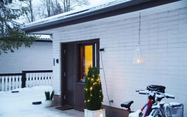 The Blueberry Guest House